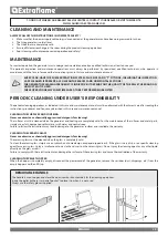 Предварительный просмотр 29 страницы Extraflame GABRIELLA PLUS User Manual