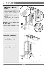 Предварительный просмотр 30 страницы Extraflame GABRIELLA PLUS User Manual