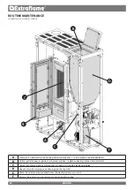 Предварительный просмотр 34 страницы Extraflame GABRIELLA PLUS User Manual