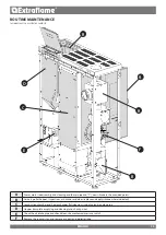 Предварительный просмотр 35 страницы Extraflame GABRIELLA PLUS User Manual