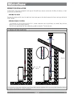 Предварительный просмотр 7 страницы Extraflame GLENDA WIFI User Manual