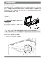 Предварительный просмотр 10 страницы Extraflame GLENDA WIFI User Manual