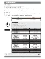 Предварительный просмотр 17 страницы Extraflame GLENDA WIFI User Manual
