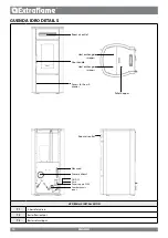 Preview for 12 page of Extraflame GUENDA IDRO User Manual