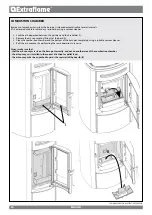 Preview for 30 page of Extraflame GUENDA IDRO User Manual