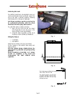 Предварительный просмотр 18 страницы Extraflame INSERTO COMFORT MINI Instruction Manual