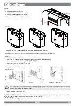 Preview for 13 page of Extraflame IRMA PLUS Manual