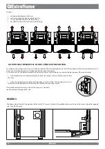 Preview for 14 page of Extraflame IRMA PLUS Manual