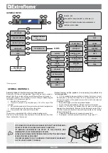 Preview for 17 page of Extraflame IRMA PLUS Manual