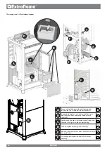 Preview for 32 page of Extraflame IRMA PLUS Manual