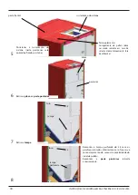 Предварительный просмотр 30 страницы Extraflame LP30 Instructions For Assembly