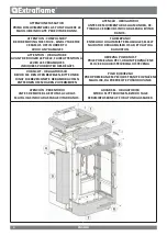 Preview for 4 page of Extraflame LUCIA User Manual