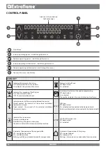 Preview for 16 page of Extraflame LUCIA User Manual