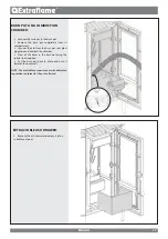 Preview for 27 page of Extraflame LUCIA User Manual