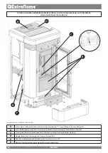 Preview for 30 page of Extraflame LUCIA User Manual