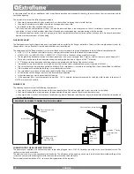 Предварительный просмотр 8 страницы Extraflame LUISELLA User Manual