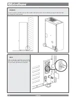 Предварительный просмотр 10 страницы Extraflame LUISELLA User Manual