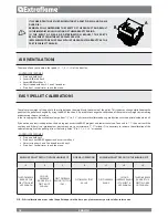 Предварительный просмотр 18 страницы Extraflame LUISELLA User Manual