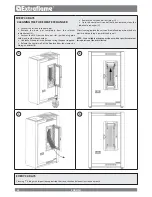 Предварительный просмотр 26 страницы Extraflame LUISELLA User Manual