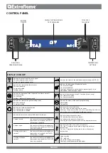 Предварительный просмотр 15 страницы Extraflame MARILENA PLUS User Manual