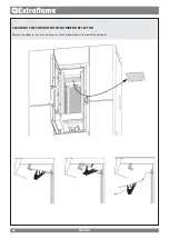 Предварительный просмотр 26 страницы Extraflame MARILENA PLUS User Manual