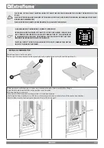 Предварительный просмотр 27 страницы Extraflame MARILENA PLUS User Manual