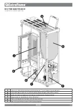 Предварительный просмотр 29 страницы Extraflame MARILENA PLUS User Manual