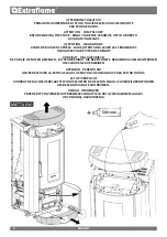 Предварительный просмотр 4 страницы Extraflame MIETTA EVO User Manual