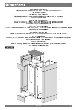 Предварительный просмотр 5 страницы Extraflame MIETTA EVO User Manual