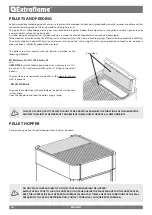 Предварительный просмотр 16 страницы Extraflame MIETTA EVO User Manual