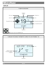 Предварительный просмотр 20 страницы Extraflame MIETTA EVO User Manual