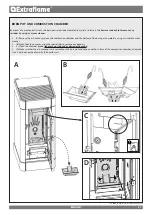 Предварительный просмотр 31 страницы Extraflame MIETTA EVO User Manual