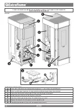 Предварительный просмотр 34 страницы Extraflame MIETTA EVO User Manual