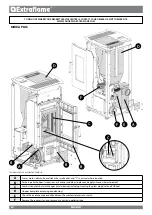 Preview for 34 page of Extraflame MIRKA User Manual