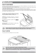 Предварительный просмотр 15 страницы Extraflame RAFFAELLA IDRO H15 User Manual