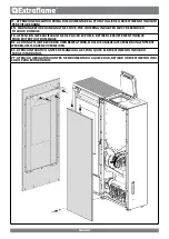 Preview for 4 page of Extraflame SHARON PLUS User Manual