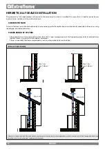 Preview for 10 page of Extraflame SHARON PLUS User Manual