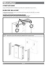 Preview for 12 page of Extraflame SHARON PLUS User Manual