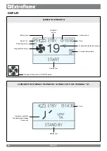 Preview for 20 page of Extraflame SHARON PLUS User Manual