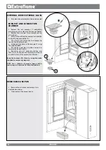 Preview for 32 page of Extraflame SHARON PLUS User Manual