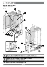 Preview for 34 page of Extraflame SHARON PLUS User Manual