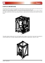 Предварительный просмотр 5 страницы Extraflame TERMOPELLET TC30 Installer Manual