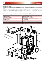 Предварительный просмотр 6 страницы Extraflame TERMOPELLET TC30 Installer Manual