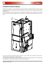 Предварительный просмотр 7 страницы Extraflame TERMOPELLET TC30 Installer Manual