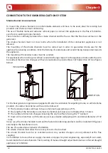 Предварительный просмотр 12 страницы Extraflame TERMOPELLET TC30 Installer Manual