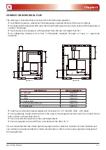 Предварительный просмотр 13 страницы Extraflame TERMOPELLET TC30 Installer Manual