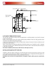 Предварительный просмотр 21 страницы Extraflame TERMOPELLET TC30 Installer Manual