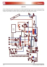 Предварительный просмотр 32 страницы Extraflame TERMOPELLET TC30 Installer Manual