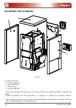 Предварительный просмотр 42 страницы Extraflame TERMOPELLET TC30 Installer Manual