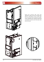 Предварительный просмотр 44 страницы Extraflame TERMOPELLET TC30 Installer Manual